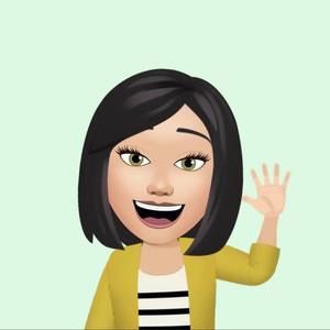 Meet your Posher, Tricia